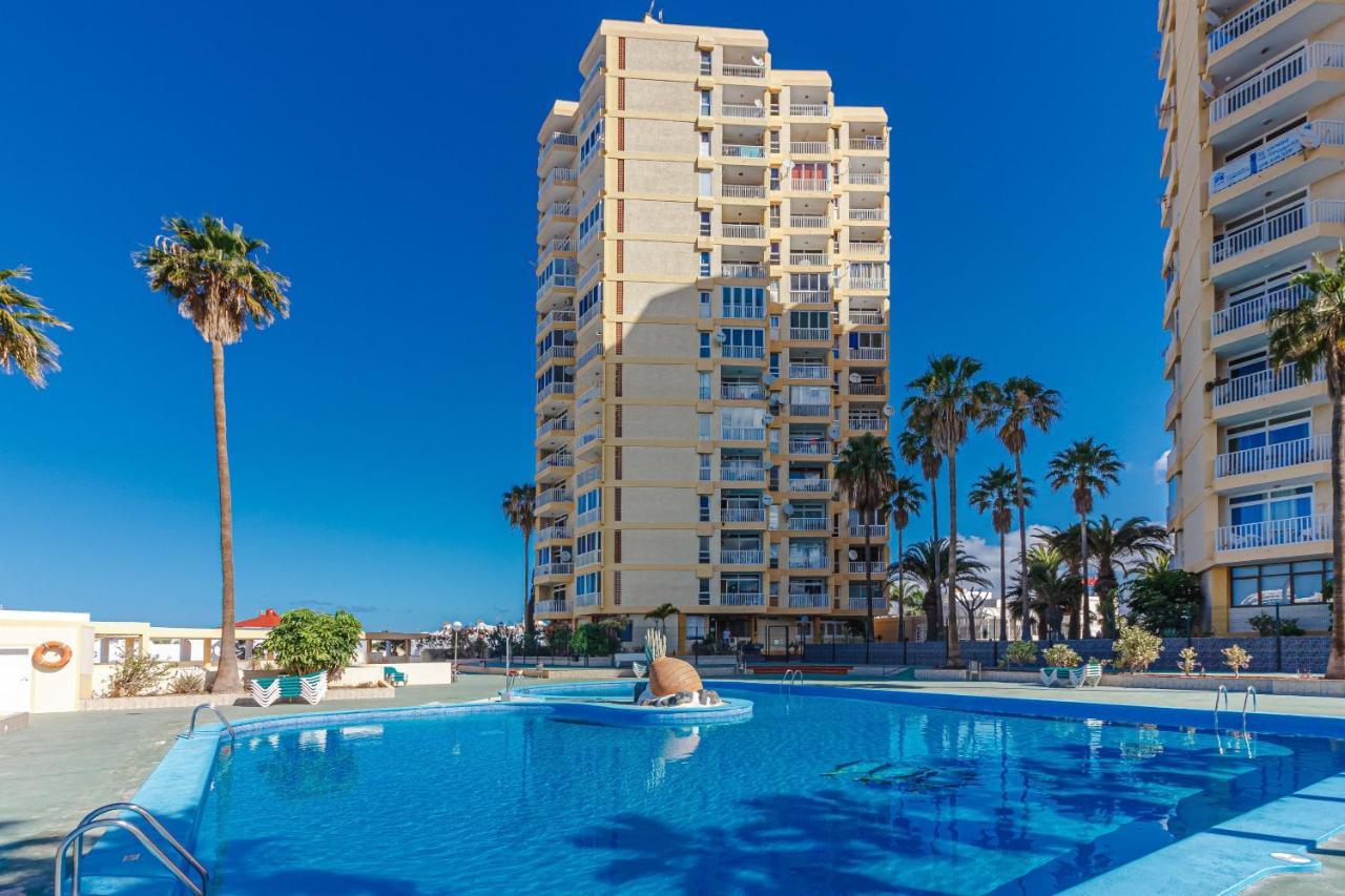 Las Americas Best! Torres De Yomely11 Playa de las Américas Extérieur photo